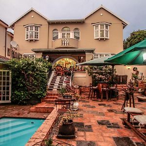 Acorn B&B In Durban